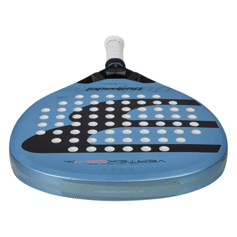 Bullpadel Vertex JR Girl 26 Padel Racket