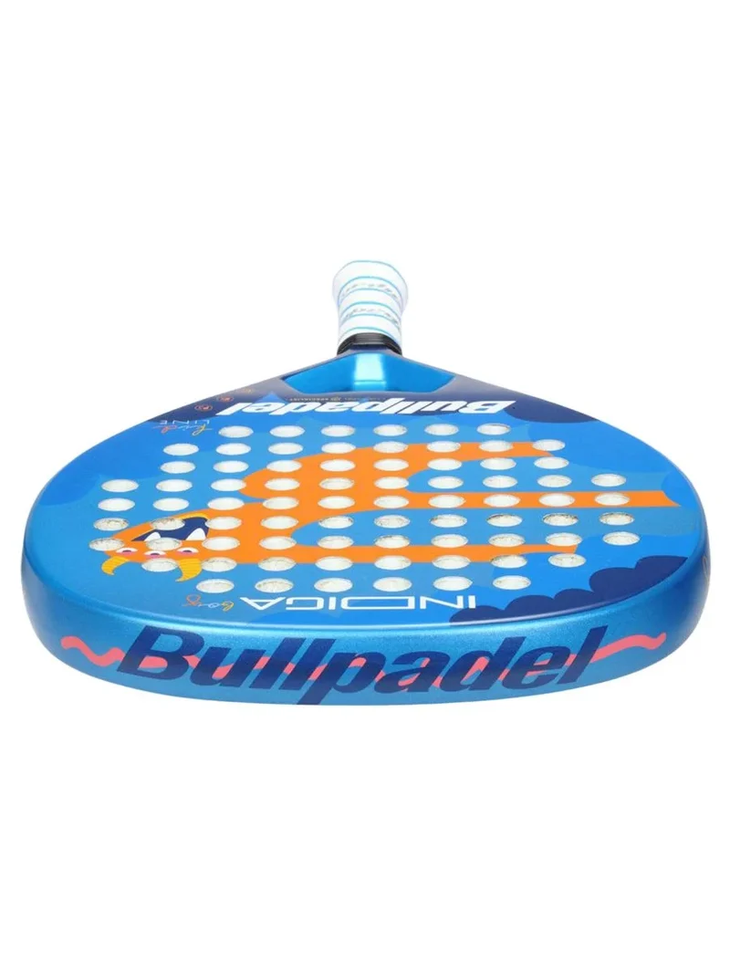Bullpadel Indiga Boy 26 Padel Racket