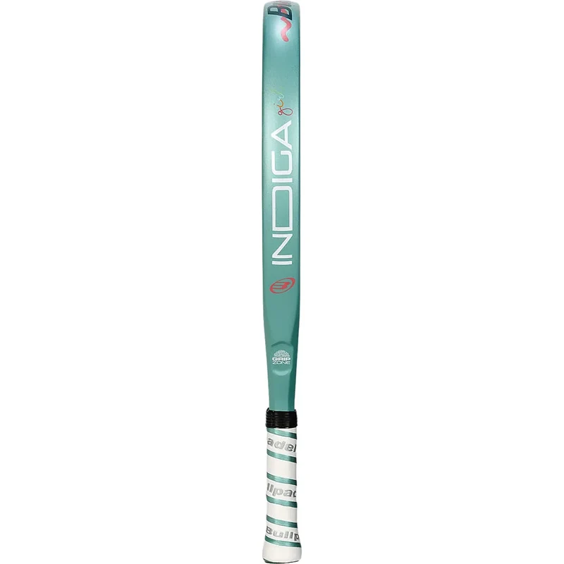 Bullpadel Indiga Girl 26 Padel Racket