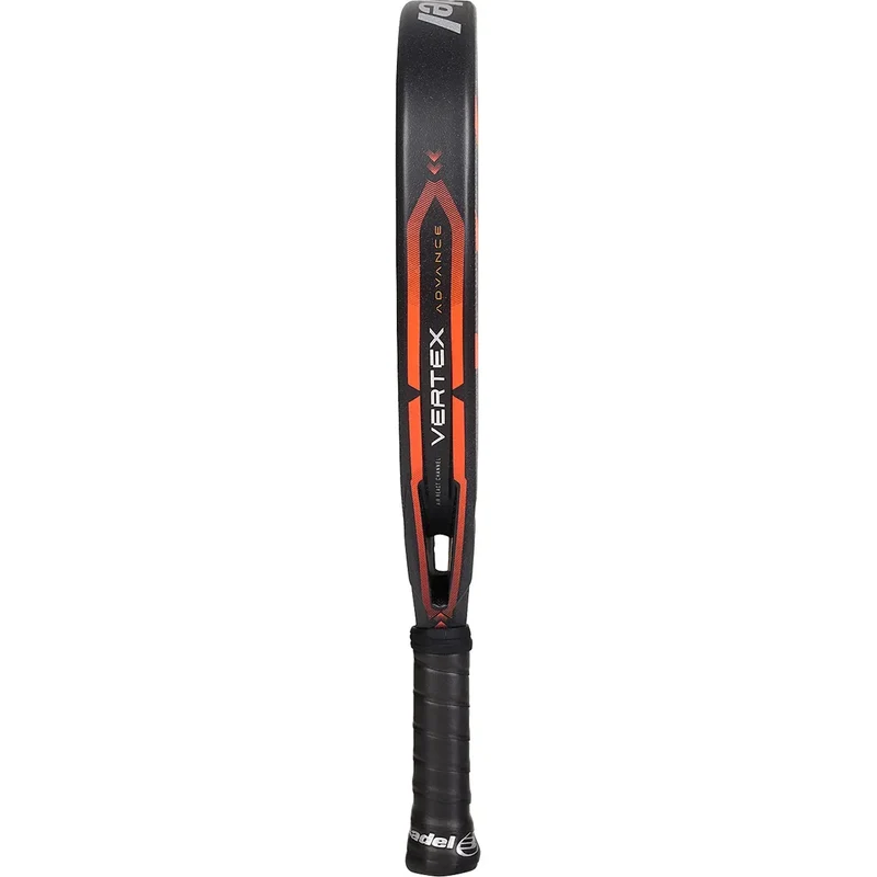 Bullpadel Vertex Advance Padel Racket