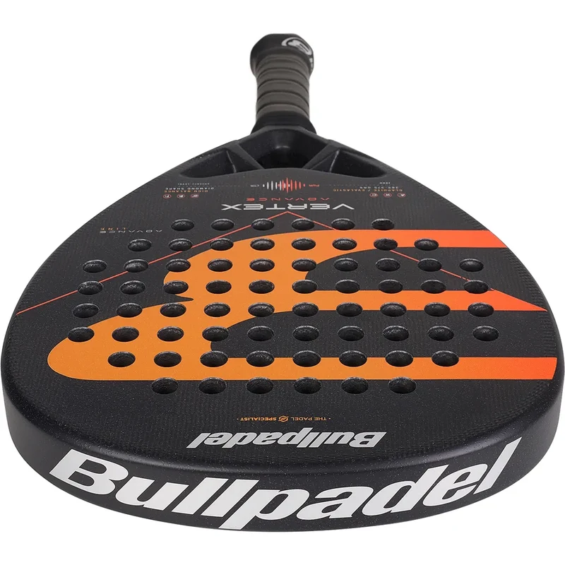 Bullpadel Vertex Advance Padel Racket