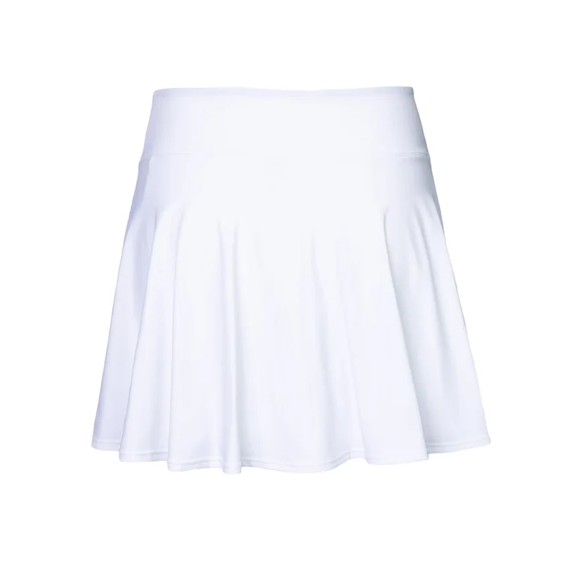 Indian Maharadja Jacquard White Set W