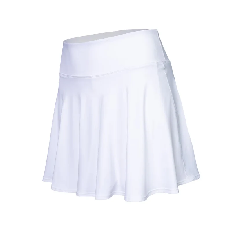 Indian Maharadja Jacquard White Set W