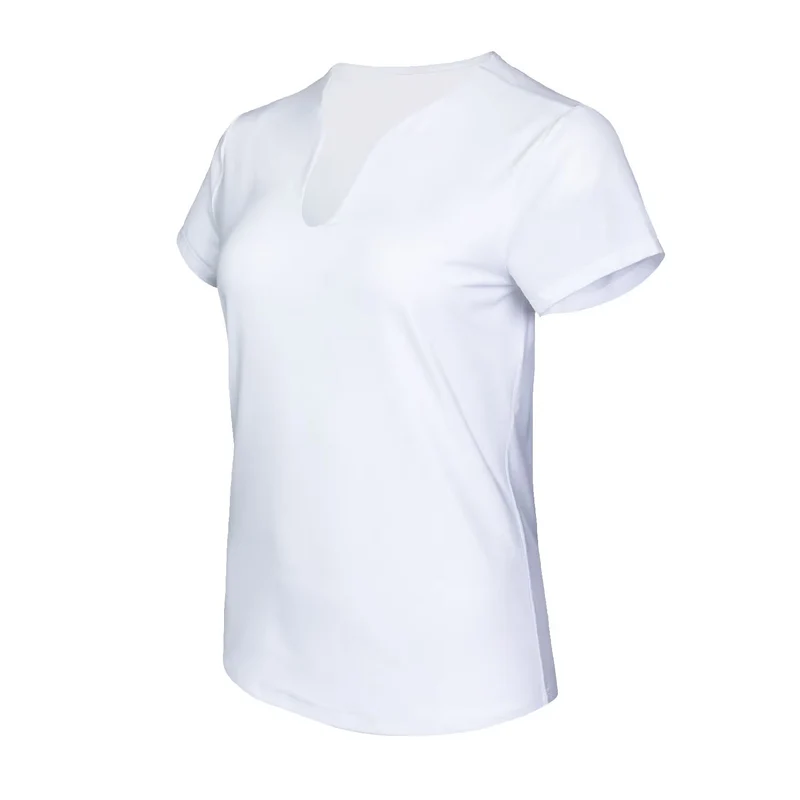 Indian Maharadja Breeze Tee W Bright White