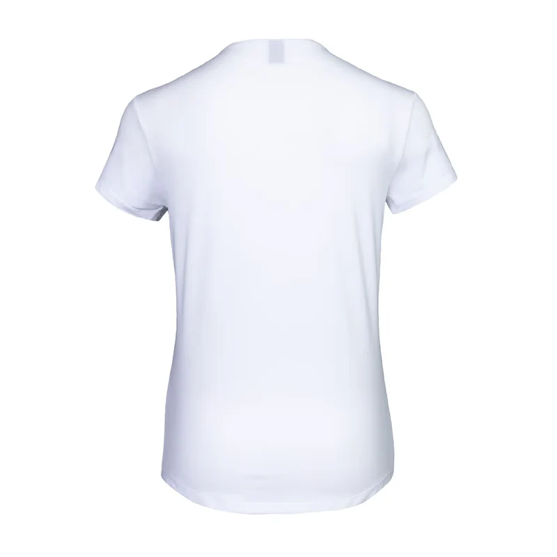 Indian Maharadja Breeze Tee W Bright White