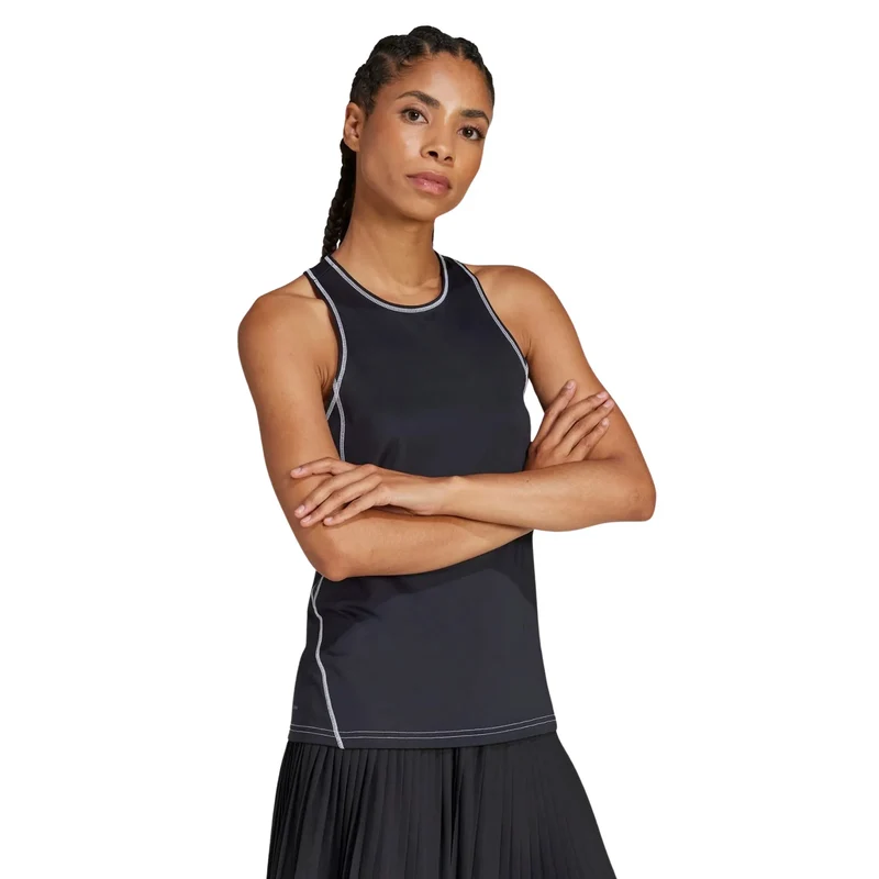 Adidas Club Black Set W