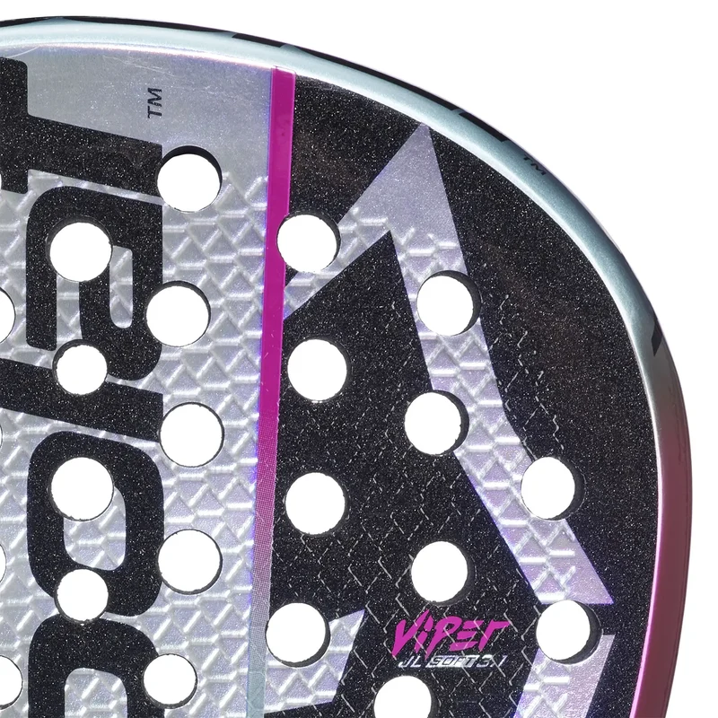 Babolat Viper Soft Juan Lebrón 3.1 - Padelschläger