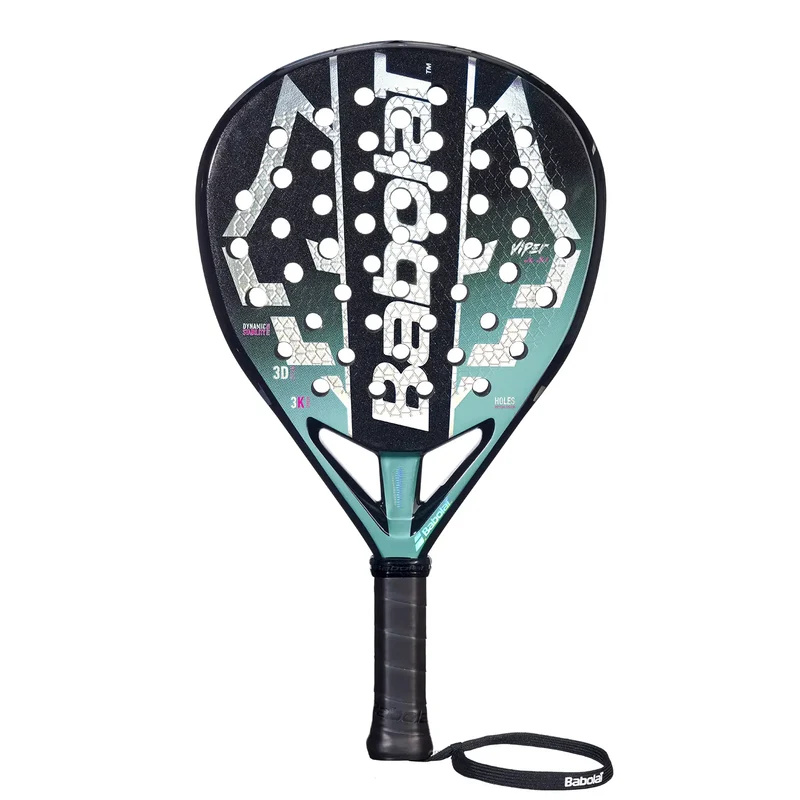 Babolat Viper Juan Lebrón 3.1 - Padelschläger