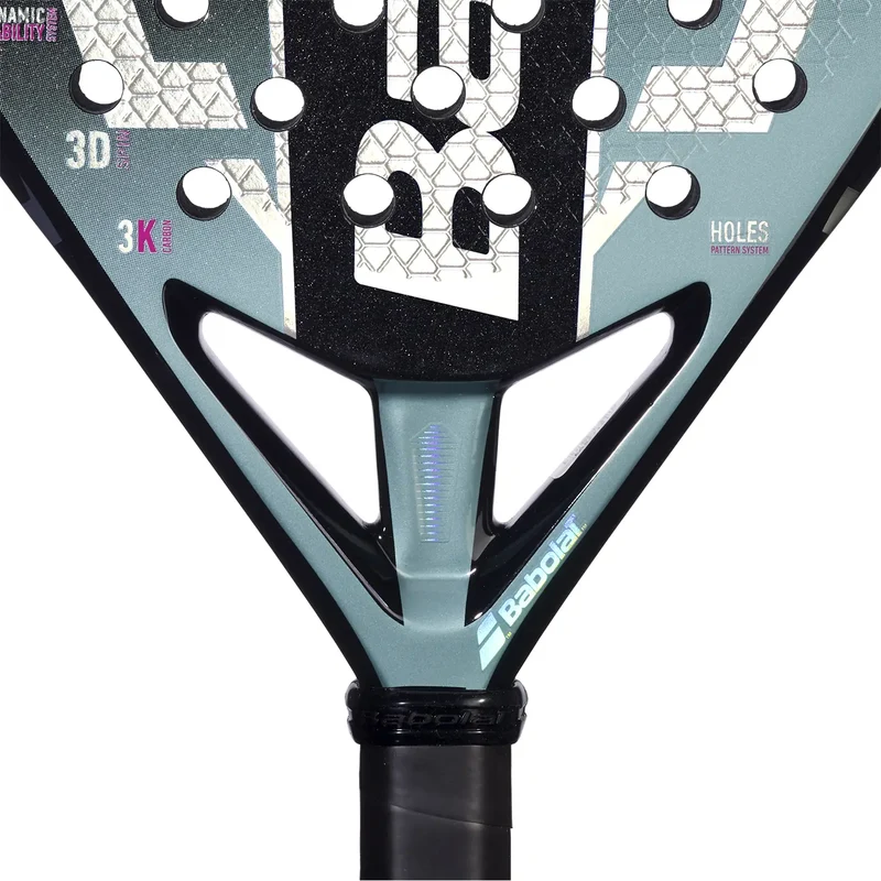 Babolat Viper Juan Lebrón 3.1 - Padelschläger