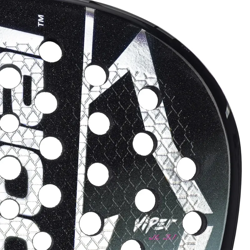 Babolat Viper Juan Lebrón 3.1 - Padelschläger