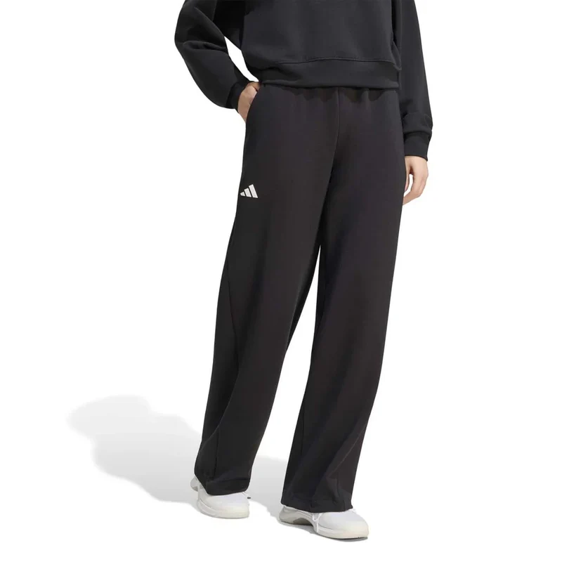 Adidas Cover Up Pants W Black