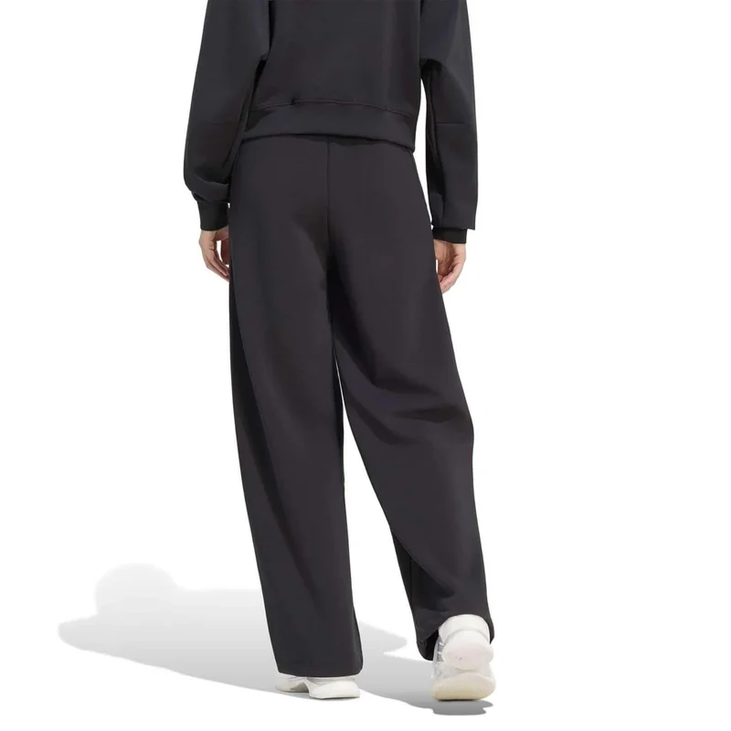 Adidas Cover Up Pants W Black