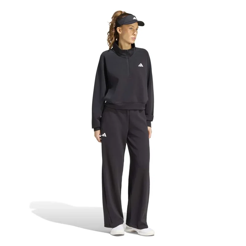 Adidas Cover Up Pants W Black