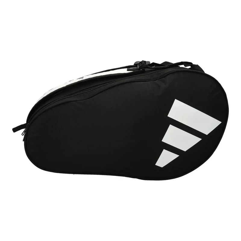 Adidas Control Padeltasche Schwarz/Weiß