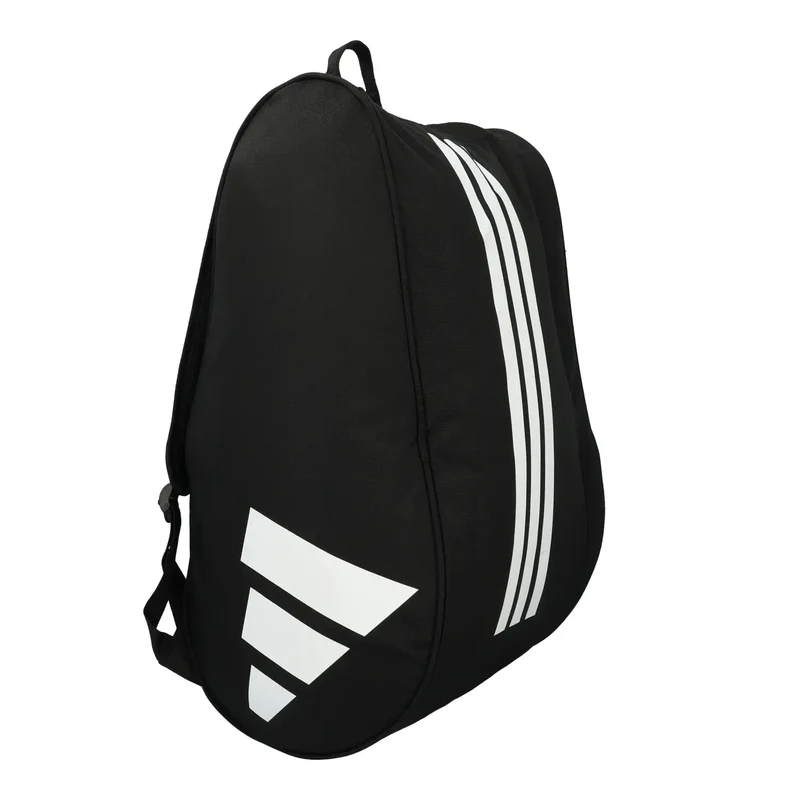 Adidas Control Padeltasche Schwarz/Weiß