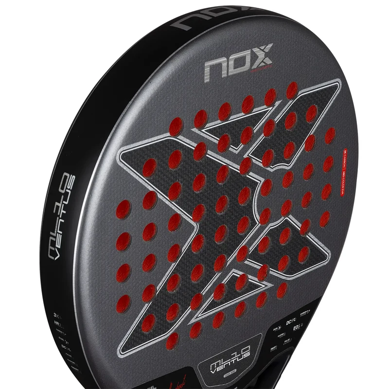 Nox ML10 Ventus Control 3K – Padelschläger