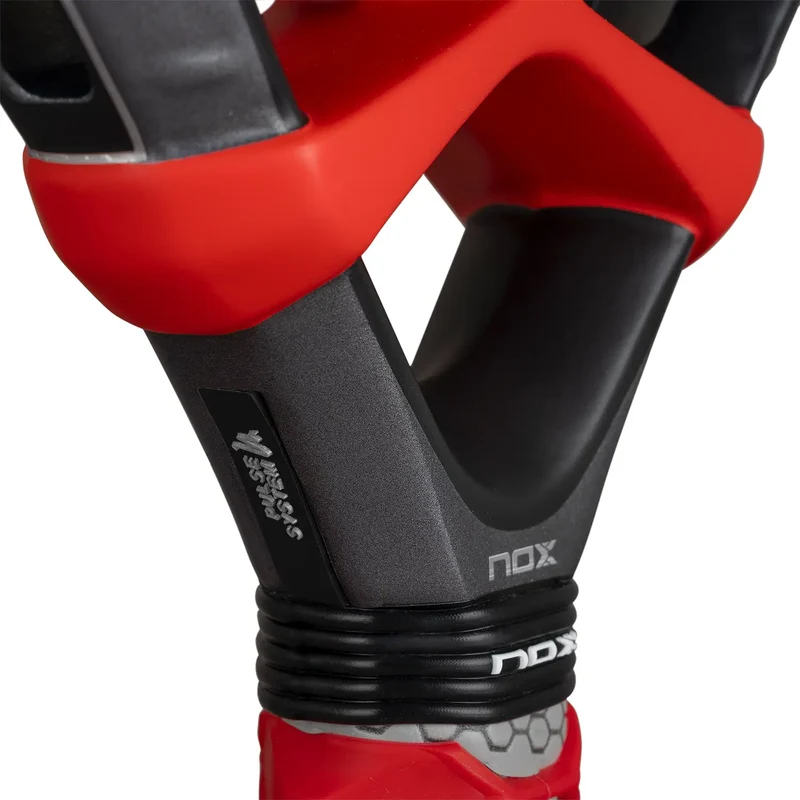Nox ML10 Ventus Control 3K – Padelschläger