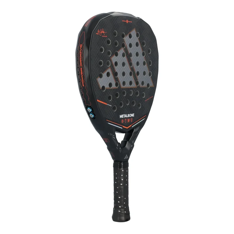 Adidas Metalbone 2026 – Padelschläger