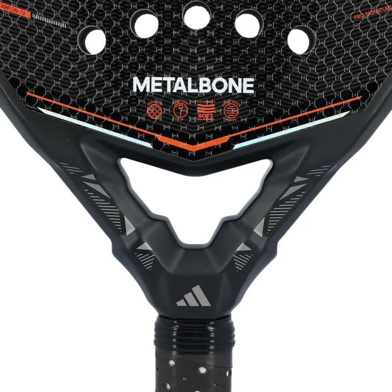 Adidas Metalbone 2026 – Padelschläger