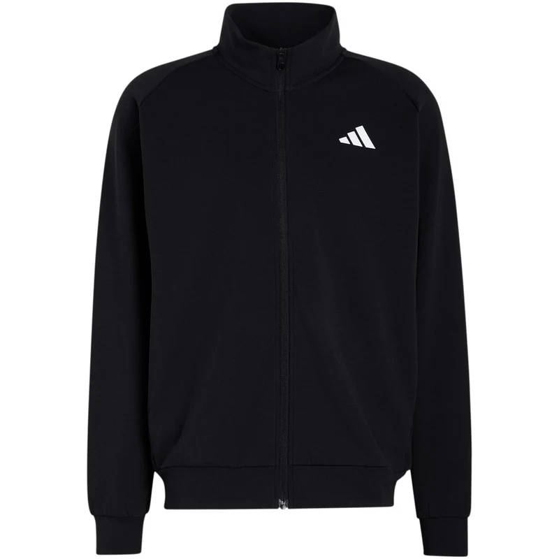 Adidas Cover Up Black Set