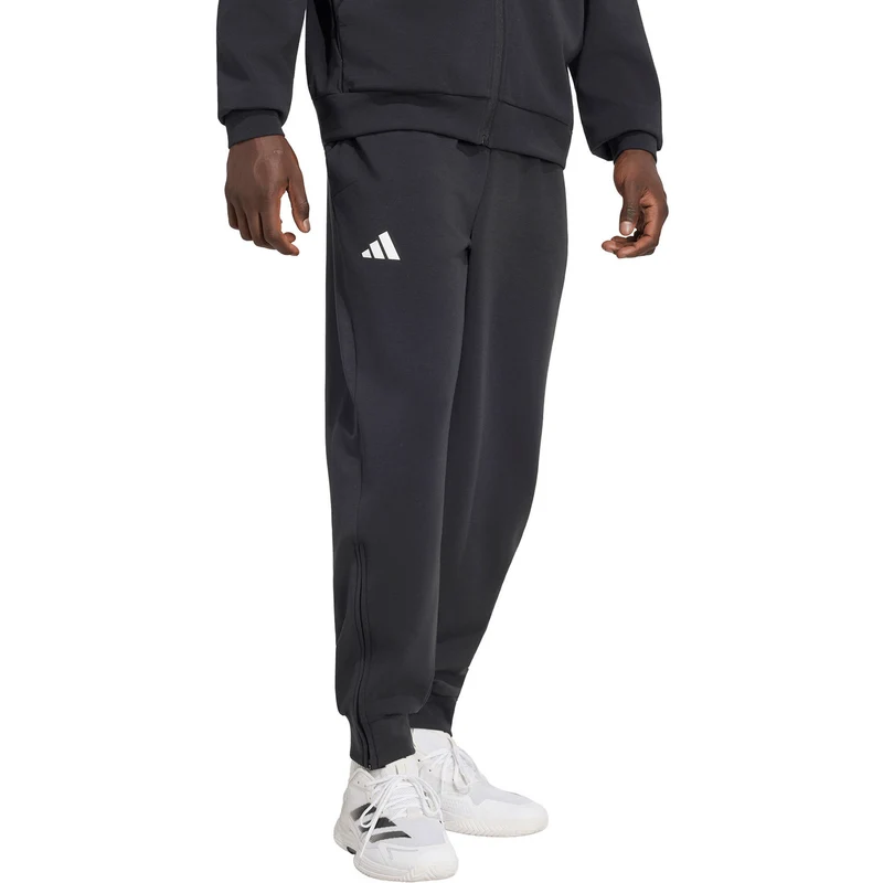 Adidas Cover Up Black Set