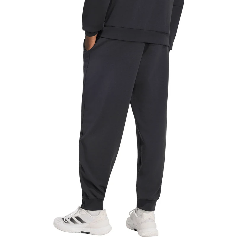 Adidas Cover Up Black Set