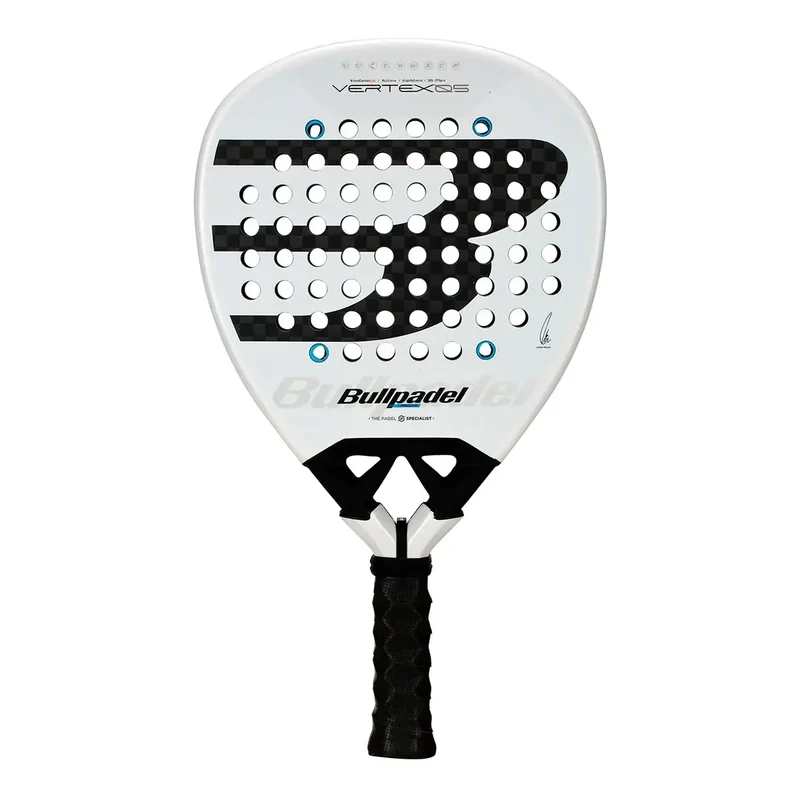 Bullpadel Vertex 05 – Padelschläger