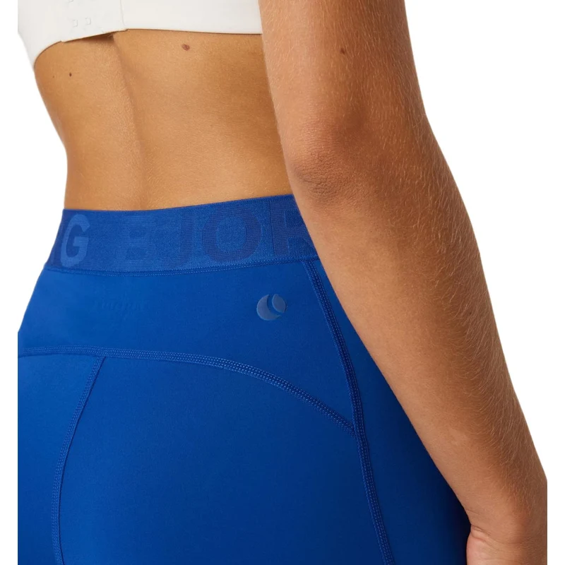 Björn Borg Monaco Blue Short Tights Set W