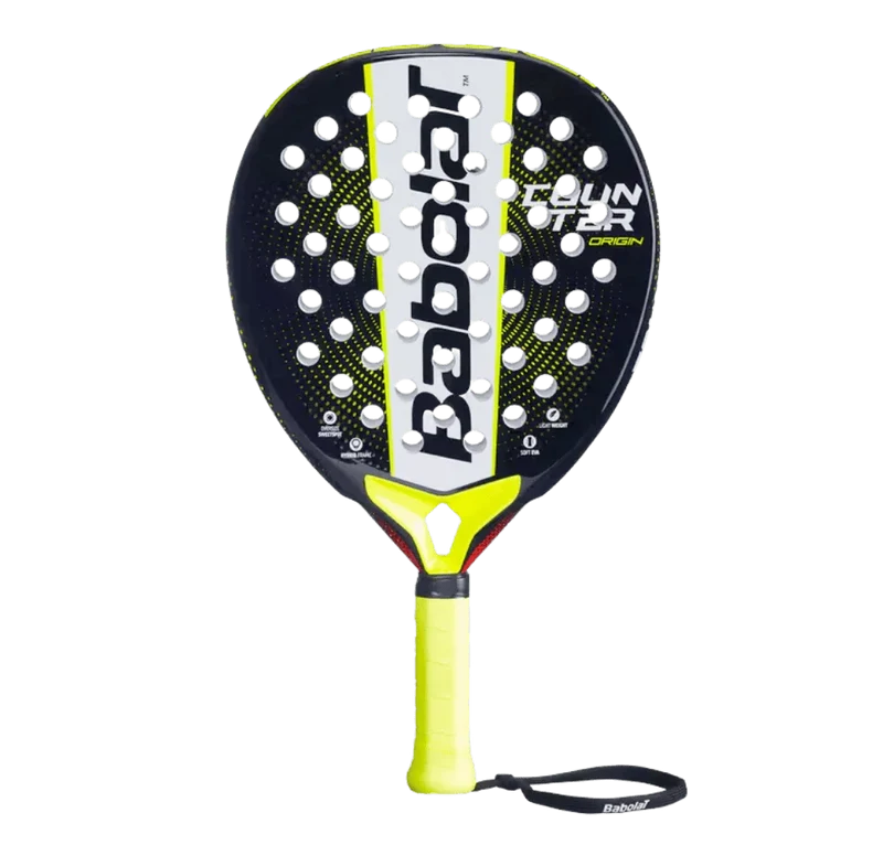 Babolat Counter Origin – Padelschläger
