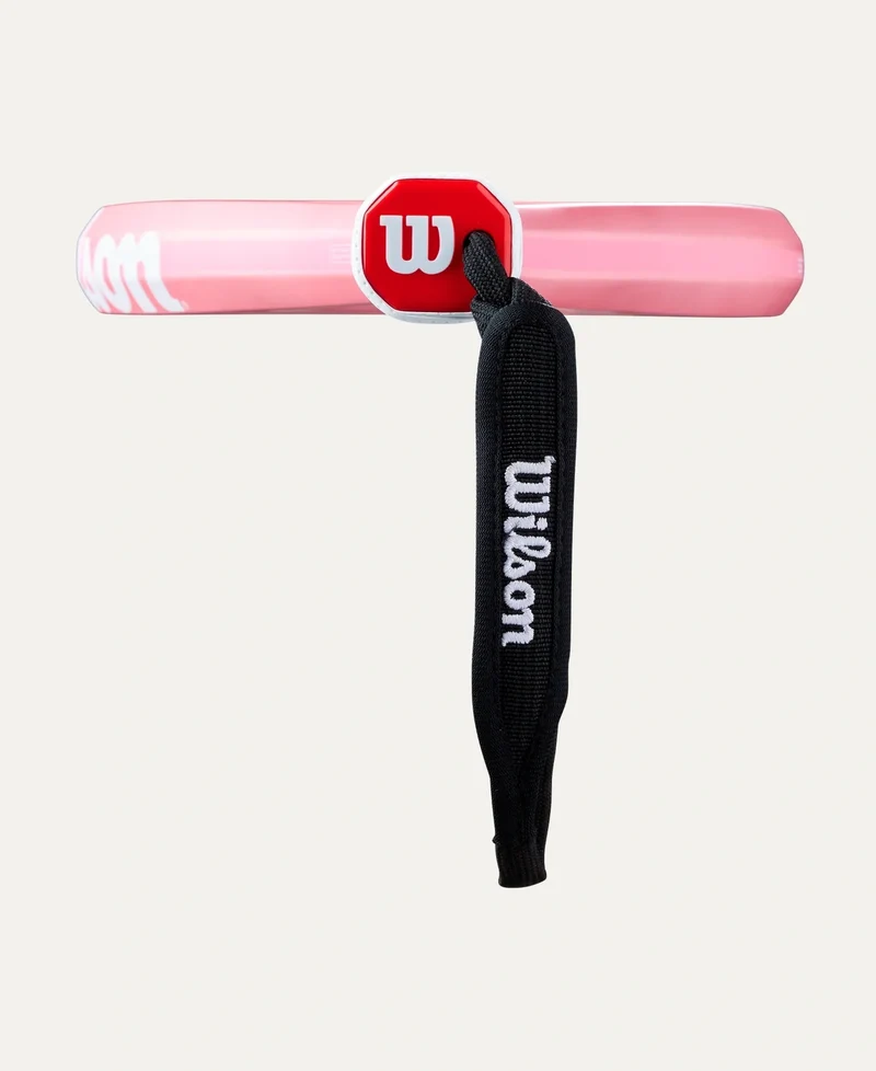 Wilson Blade LS V4 Pink - Padelschläger