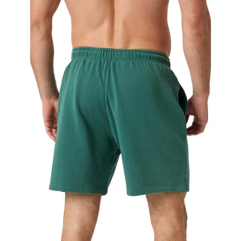 Björn Borg Classic Print Mallard Green Set