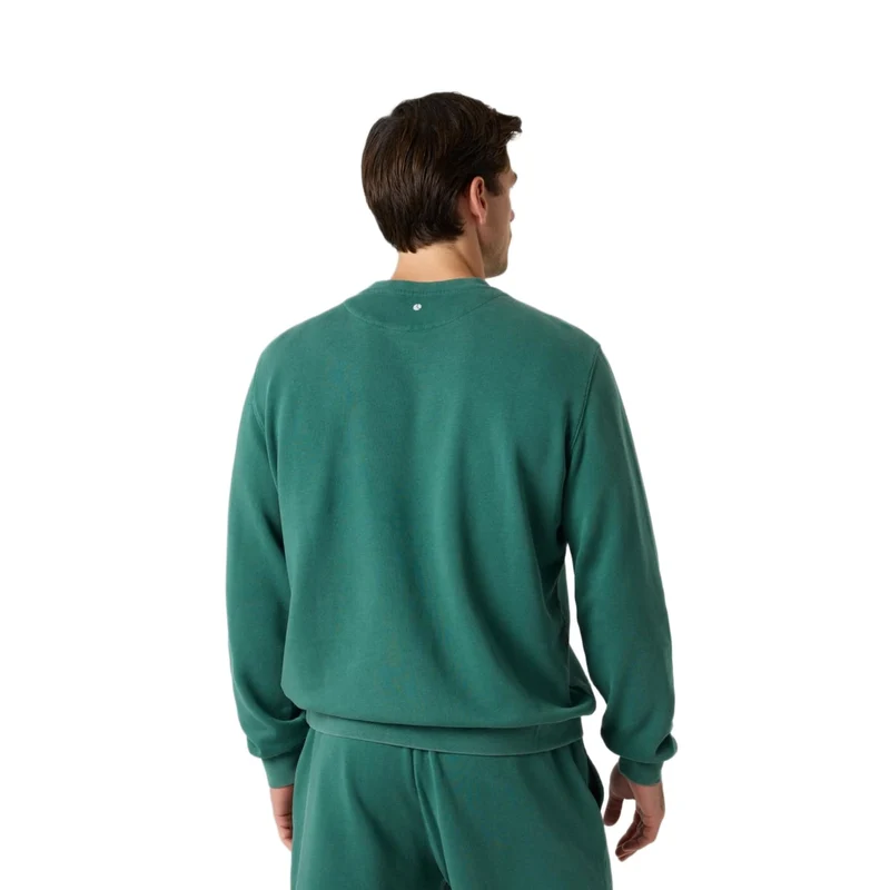 Björn Borg Classic Print Mallard Green Set