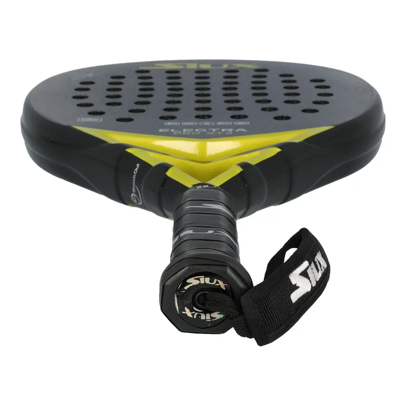 Siux Electra ST3 Stupa Pro - Padelschläger