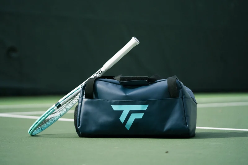 TOUR ENDURANCE TEMPO DUFFEL