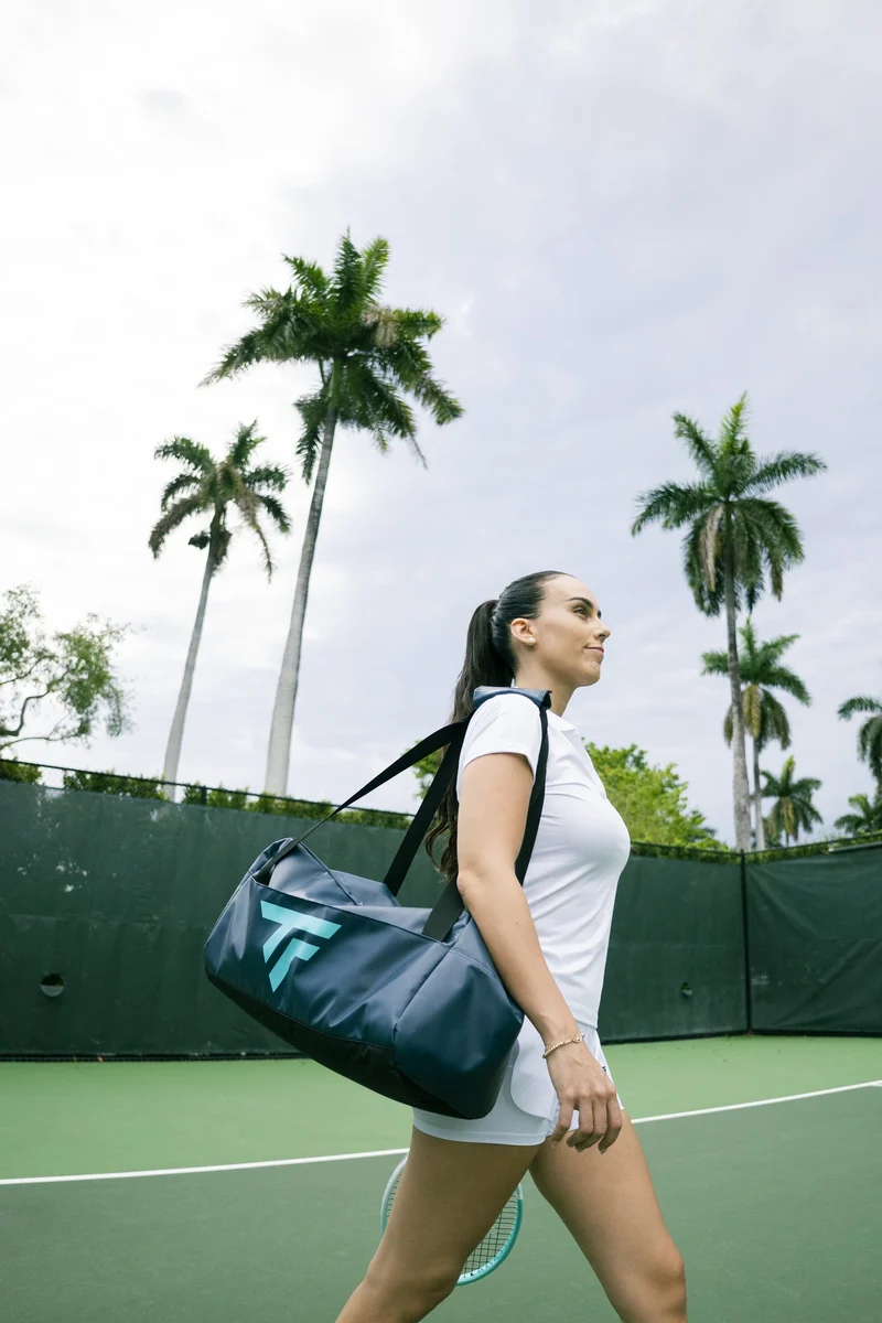 TOUR ENDURANCE TEMPO DUFFEL