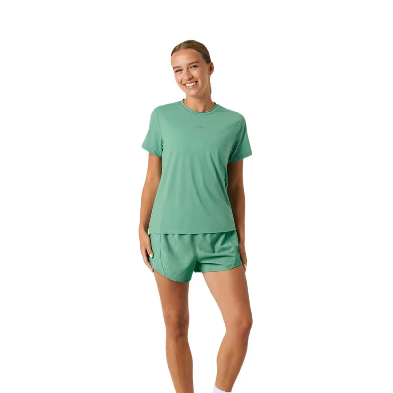 Björn Borg Sports Malachite Green Set W