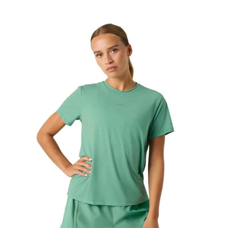 Björn Borg Sports Malachite Green Set W