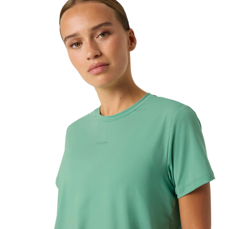 Björn Borg Sports Malachite Green Set W