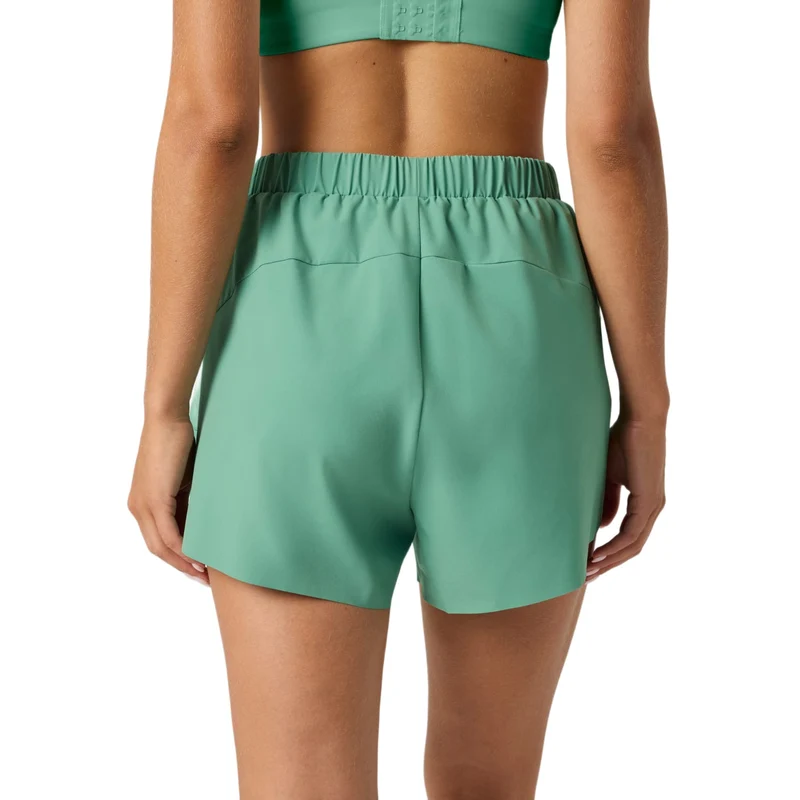 Björn Borg Ace 2 In 1 Shorts Malachite Green