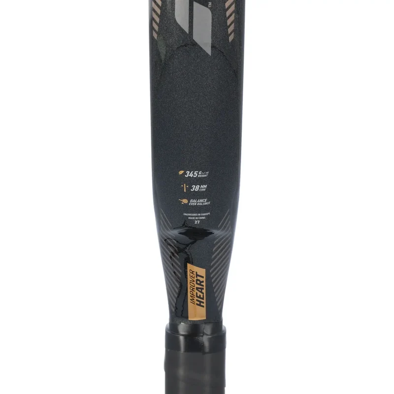 Babolat Air Crest 2026 - Padelschläger