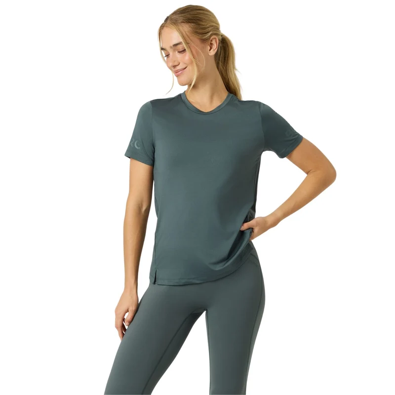 Björn Borg T-shirt Dames Urban Chic