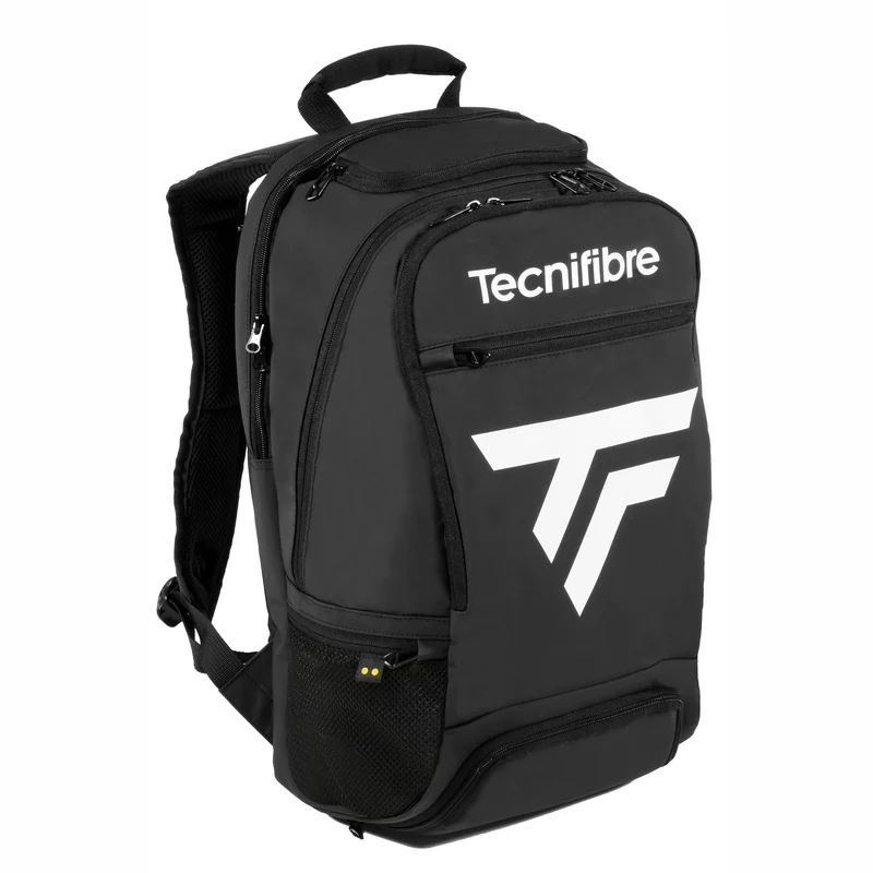 TOUR ENDURANCE BLACK NEO BACKPACK
