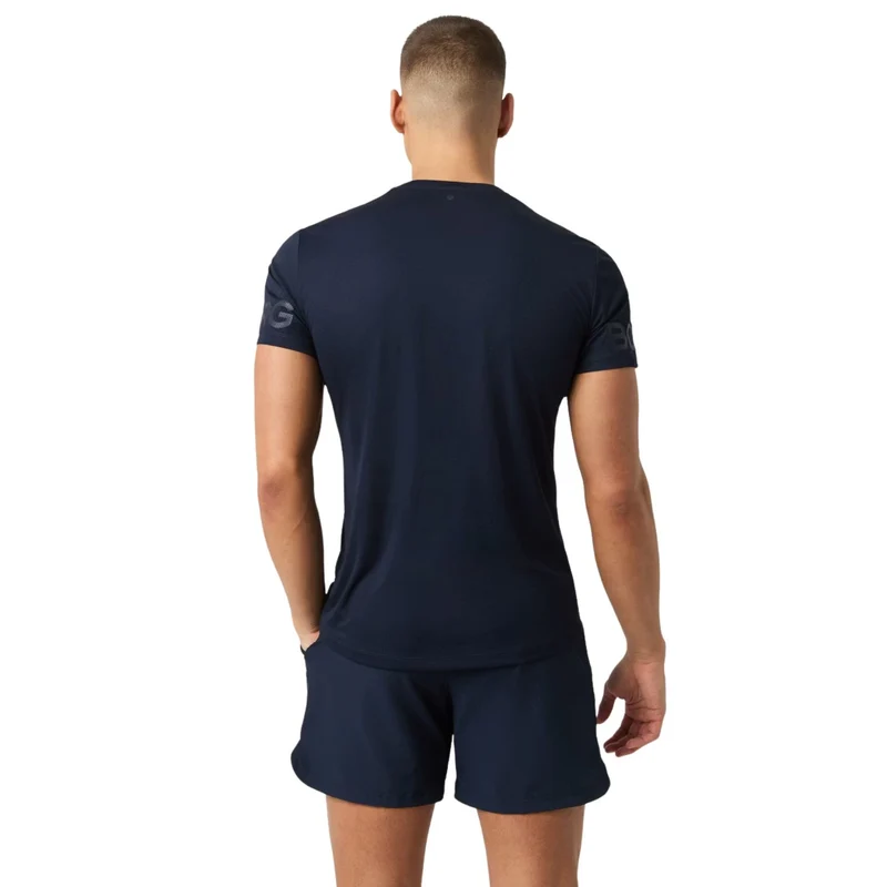 Björn Borg Light T-shirt Night Sky