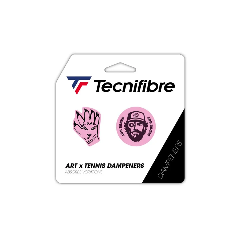 ARTxTENNIS DAMPENER