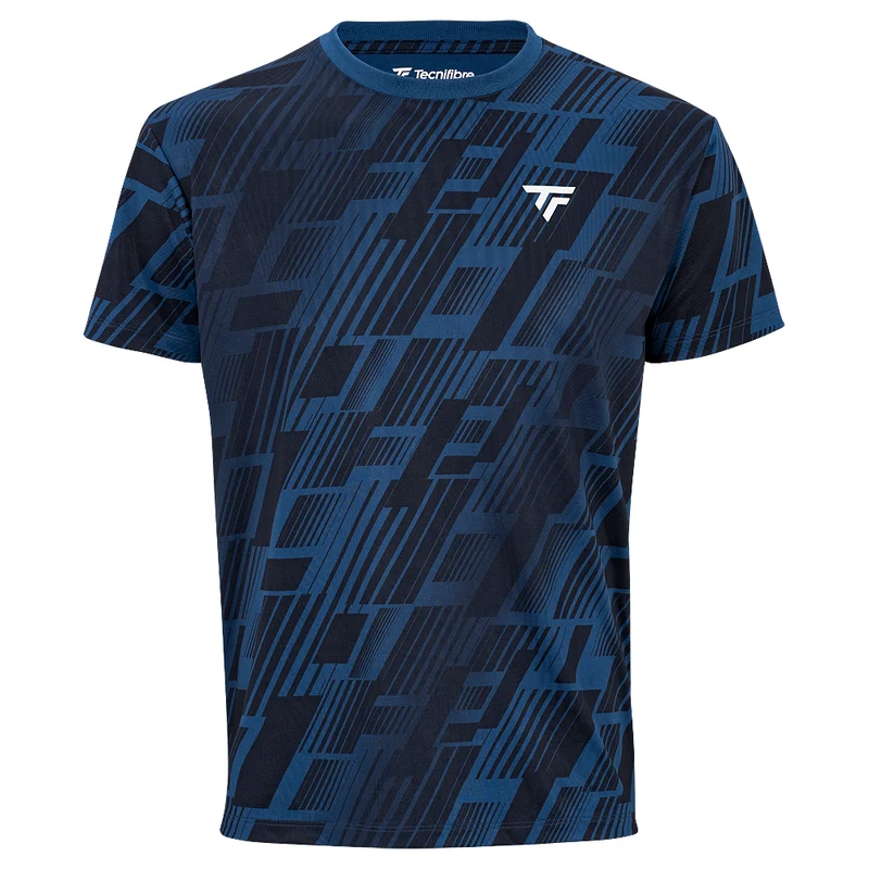 T-Shirt X-Loop Homme Marine