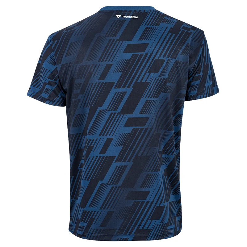 T-Shirt X-Loop Homme Marine