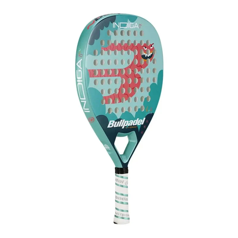Bullpadel Indiga Girl - Padelschläger