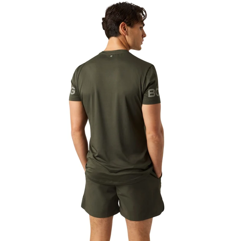 Björn Borg T-shirt Rosin Set