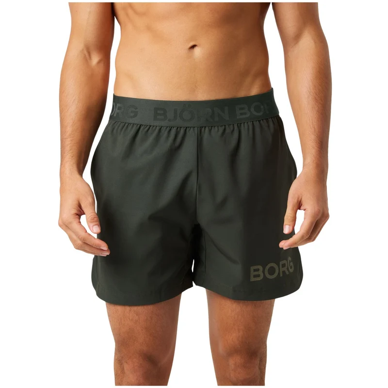 Björn Borg T-shirt Rosin Set