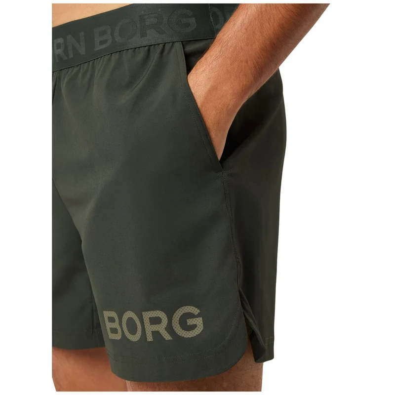 Björn Borg T-shirt Rosin Set